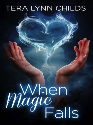 When Magic Falls - ebook